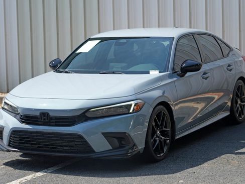 Used 2022 Honda Civic Sport image 41