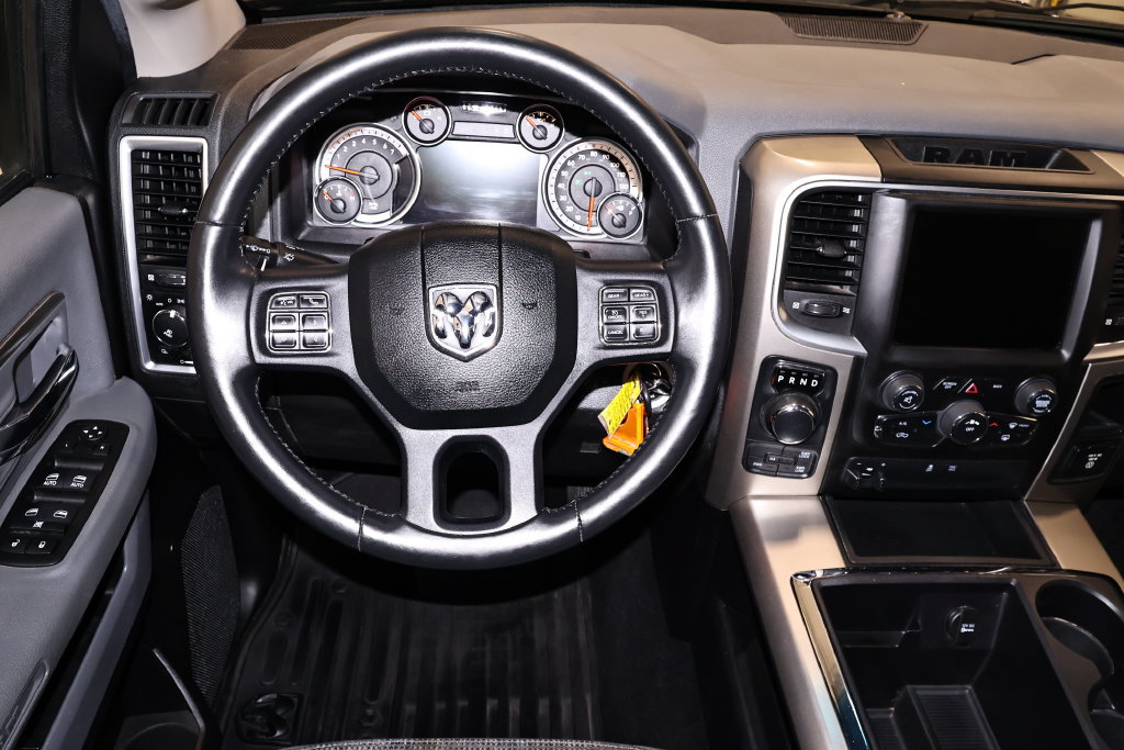 Used 2013 RAM 1500 Outdoorsman AWD/4WD image 20