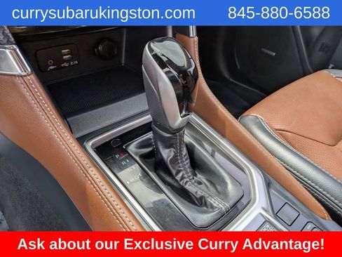 Used 2023 Subaru Forester Touring AWD/4WD image 24