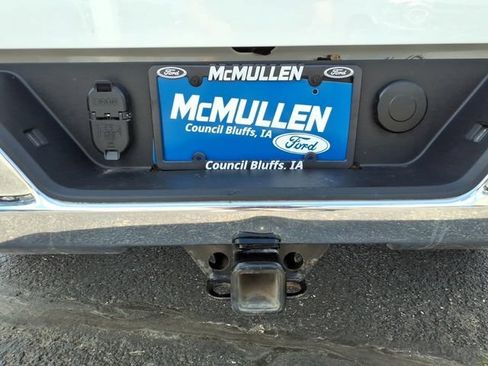 Used 2024 GMC Sierra 1500 Pro w/ Pro Value Package AWD/4WD image 12
