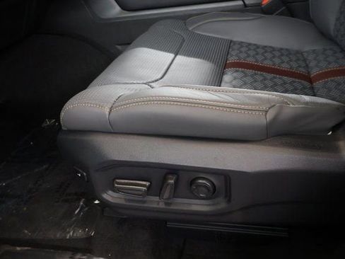 New 2026 Toyota Tundra Capstone image 13