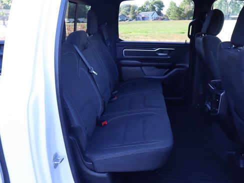 Used 2019 RAM 1500 Big Horn AWD/4WD image 21