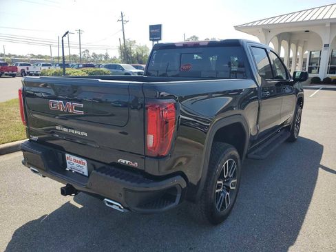 New 2026 GMC Sierra 1500 AT4 w/ Technology Package AWD/4WD image 6