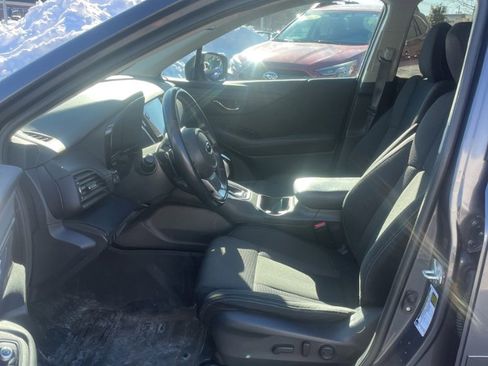 Used 2022 Subaru Outback Premium image 14
