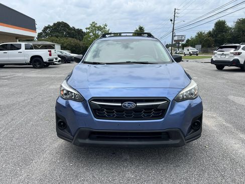 Used 2019 Subaru Crosstrek 2.0i w/ Eyesight System AWD/4WD image 3