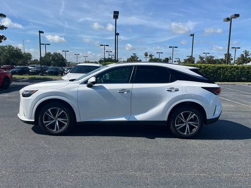 Used 2025 Lexus RX 350 Premium FWD image 2