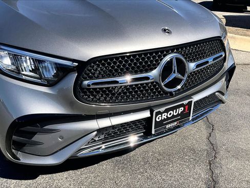 Certified 2024 Mercedes-Benz GLC 300 GLC 300 image 30
