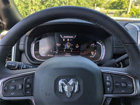 New 2025 RAM 2500 Laramie image 28
