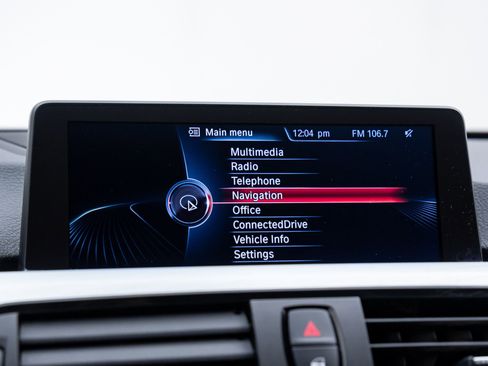 Used 2014 BMW 428i xDrive Convertible image 21