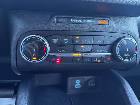 Used 2023 Ford Escape Active image 20