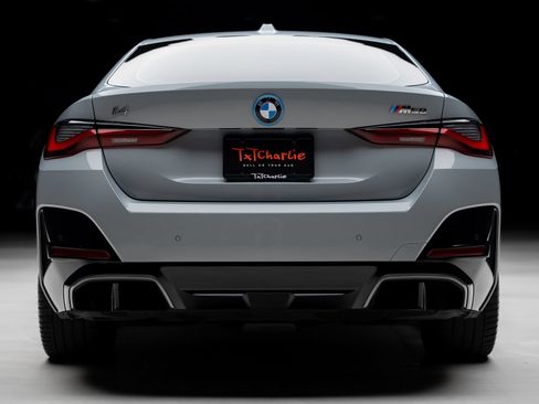 Used 2023 BMW i4 M50 w/ Premium Package AWD/4WD image 27