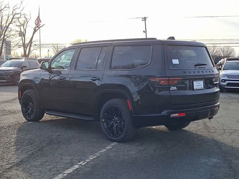 New 2025 Jeep Wagoneer Series II w/ Premium Group I image 6