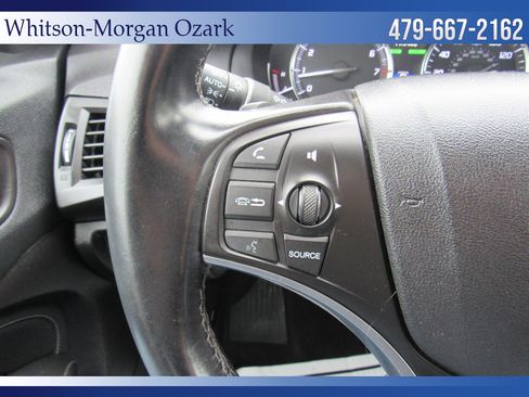 Used 2020 Acura MDX FWD w/ Technology Package image 36