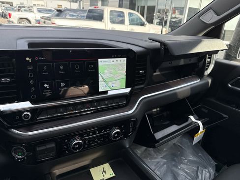 New 2026 GMC Sierra 2500 SLT w/ SLT Premium Package image 23