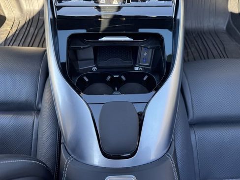 Certified 2024 Mercedes-Benz SL 43 AMG image 20