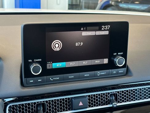 Used 2026 Honda Civic Sport image 19
