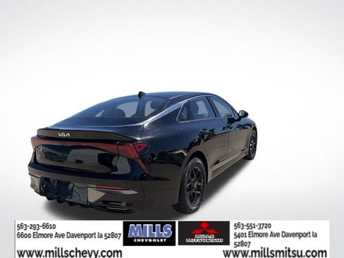 Used 2026 Kia K5 LXS FWD image 5