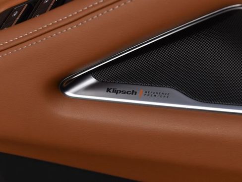 New 2026 INFINITI QX60 Autograph w/ Dark Cargo Package image 30