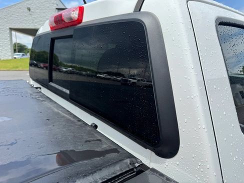 Used 2022 GMC Canyon AT4 w/ Trailering Package AWD/4WD image 41
