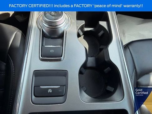 Used 2022 Ford Edge SEL w/ Convenience Package AWD/4WD image 44