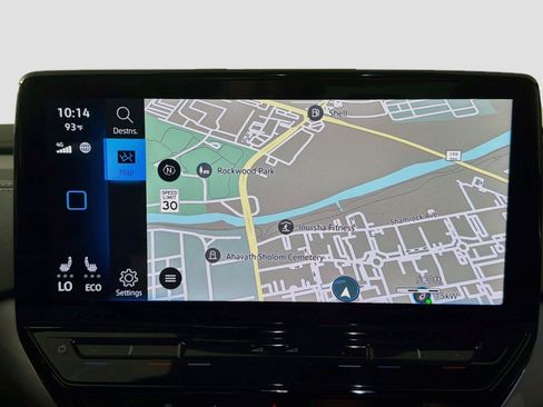 Used 2024 Volkswagen ID.4 S RWD image 12