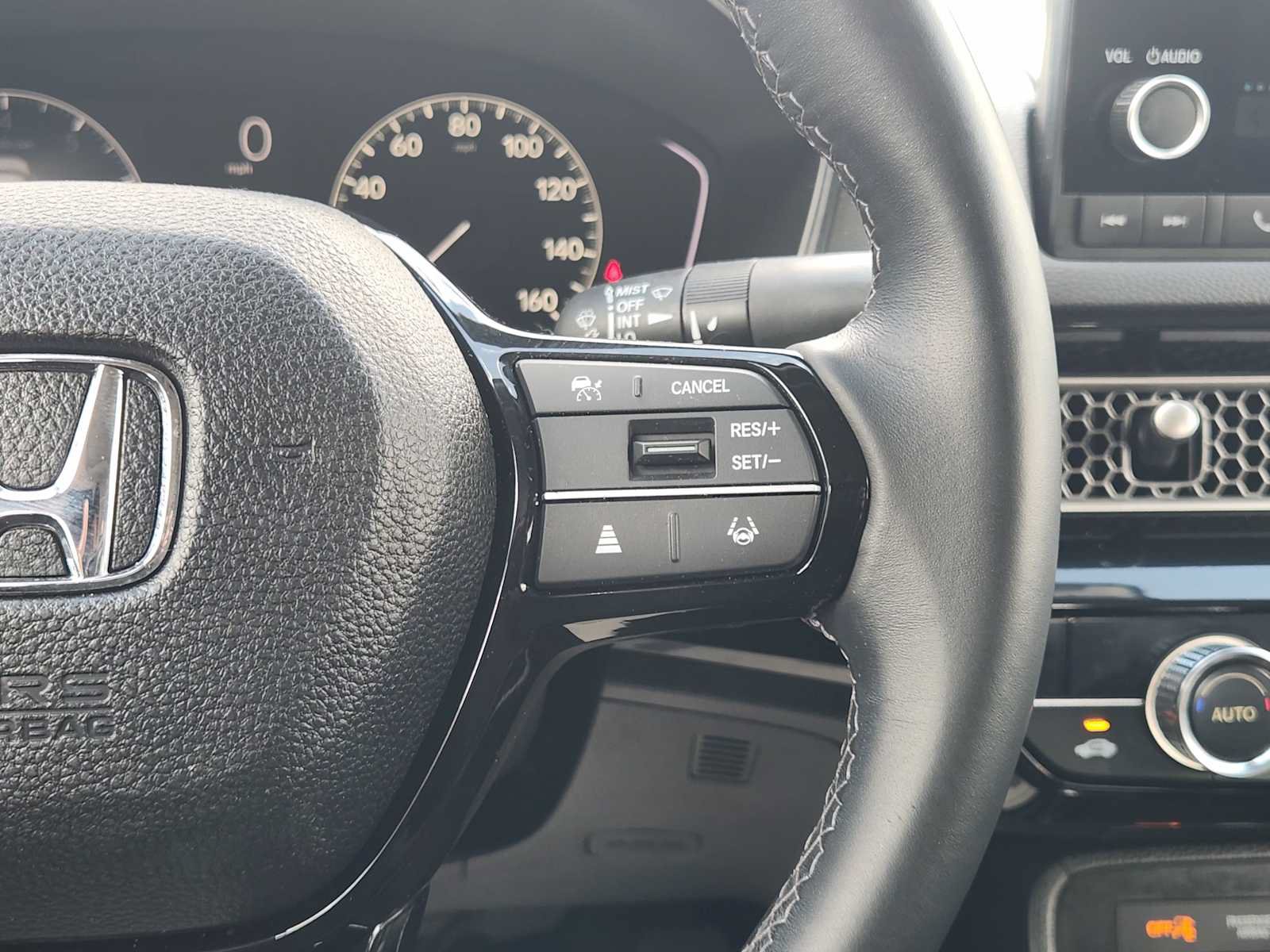 Used 2024 Honda Civic EX image 28