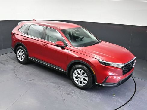 Used 2024 Honda CR-V LX image 29
