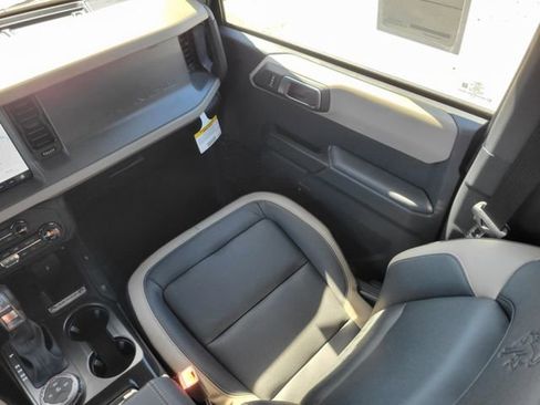 New 2026 Ford Bronco Big Bend image 12