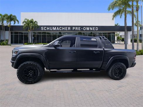 Used 2021 RAM 1500 TRX w/ TRX Level 1 Equipment Group image 4