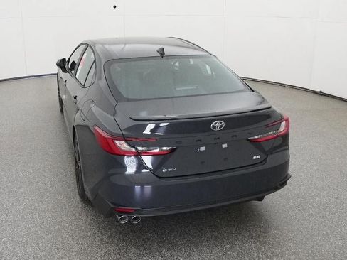 New 2026 Toyota Camry SE image 6