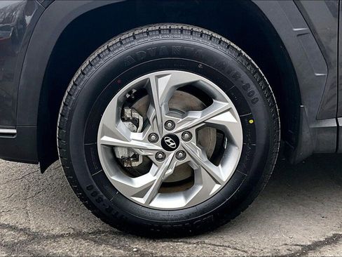 Used 2023 Hyundai Tucson SEL image 16