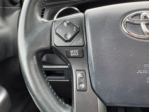 Used 2020 Toyota Sequoia TRD Pro image 18