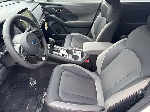 New 2026 Subaru Crosstrek 2.5i Limited AWD/4WD image 6