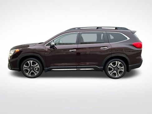 Certified 2023 Subaru Ascent Touring image 2