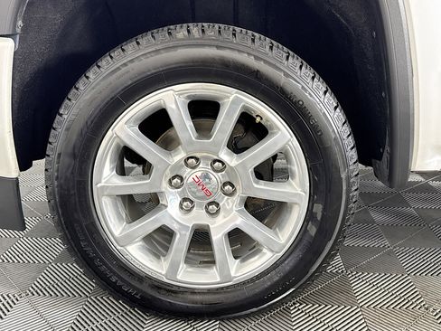 Used 2016 GMC Sierra 1500 Denali image 35