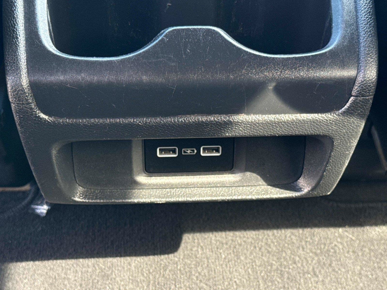 Certified 2024 Honda Odyssey Sport image 18