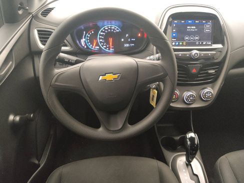 Used 2020 Chevrolet Spark LS FWD image 22