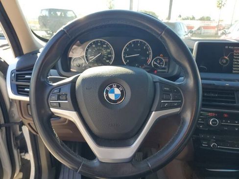 Used 2016 BMW X5 sDrive35i image 29