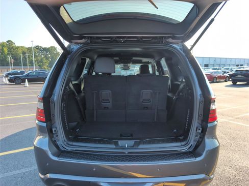 New 2026 Dodge Durango GT AWD/4WD image 6