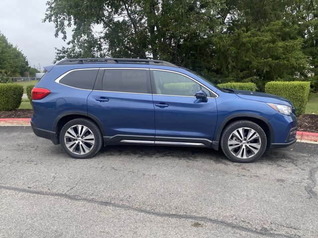 Used 2019 Subaru Ascent Limited w/ Popular Package #2 AWD/4WD image 2