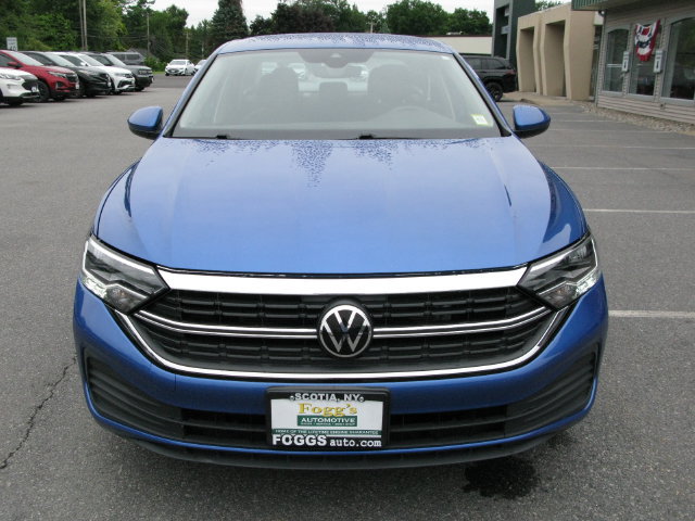 Used 2024 Volkswagen Jetta S FWD image 11