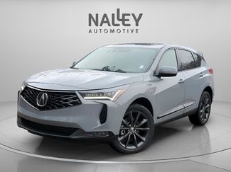 New 2026 Acura RDX A-Spec video 1