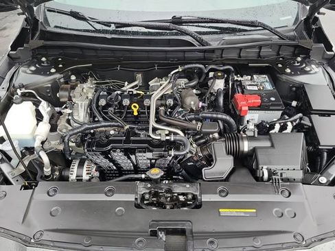 Used 2023 Nissan Altima 2.5 SR image 22