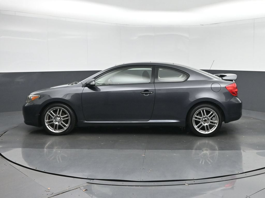 Used 2007 Scion tC FWD image 4