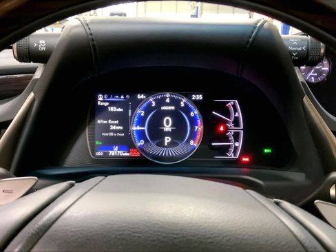 Used 2019 Lexus ES 350 image 25