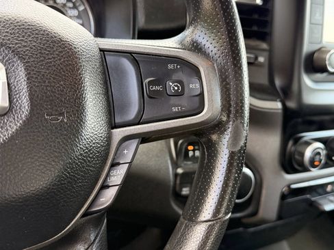 Used 2023 RAM 1500 Tradesman w/ Night Edition AWD/4WD image 11