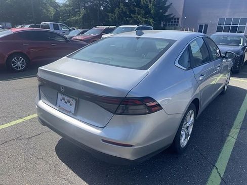 Used 2023 Honda Accord LX image 6