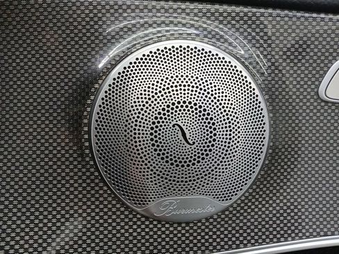 Used 2019 Mercedes-Benz E 53 AMG 4MATIC Sedan image 37