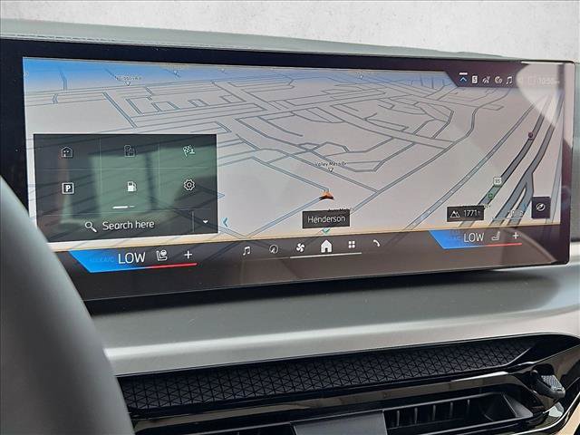 New 2027 BMW 430i Coupe w/ M Sport Package RWD image 14