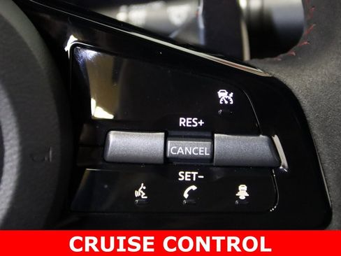 Used 2024 Nissan Z NISMO w/ Floor Mat Package image 17